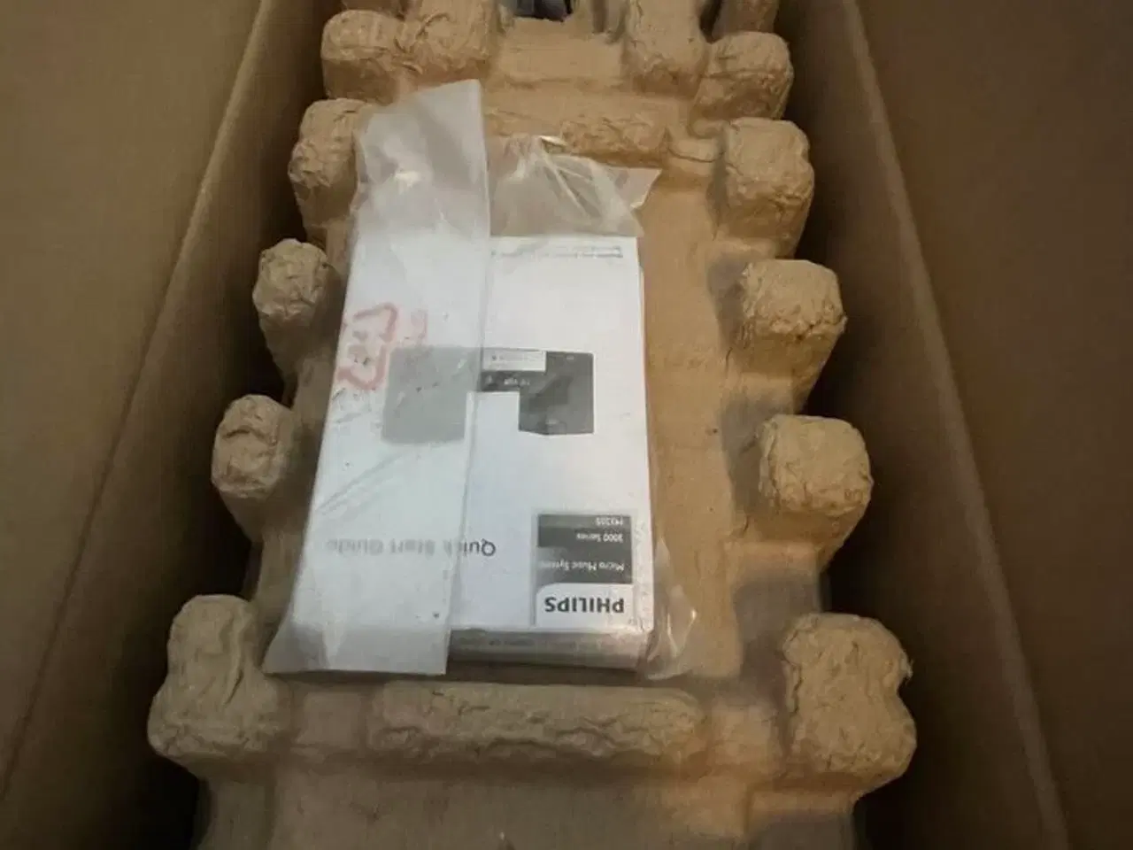 Billede 3 - Musikanlæg, ubrugt  PHILIPS 3000 Serie