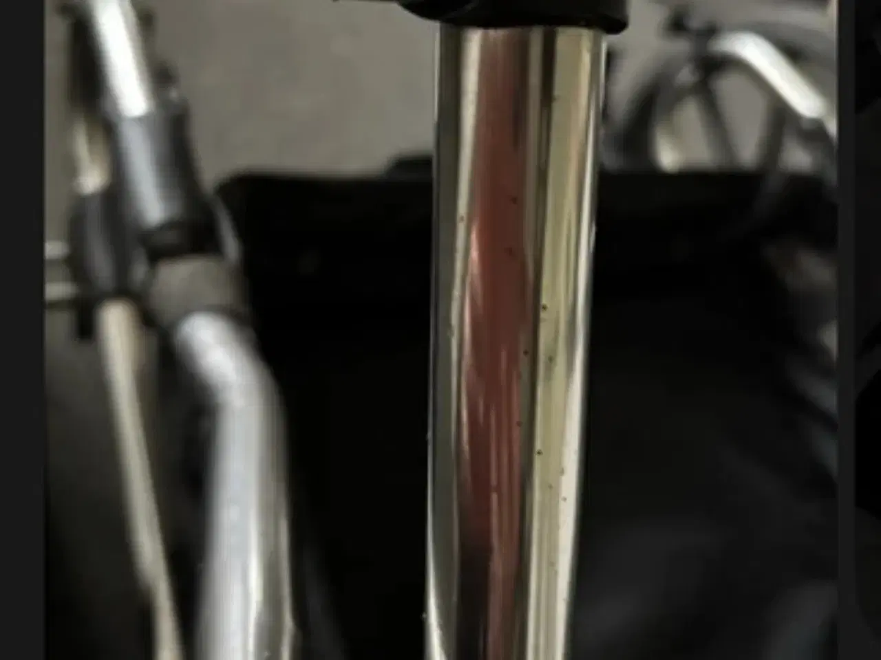 Billede 10 - Emmaljunga big star supreme 