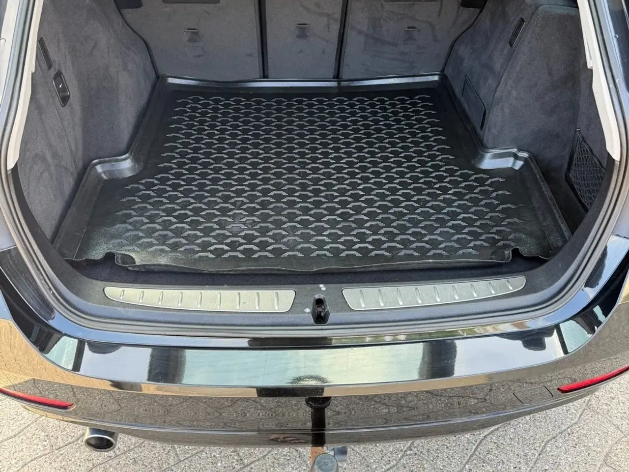 Billede 8 - BMW 320d 2,0 Touring aut.