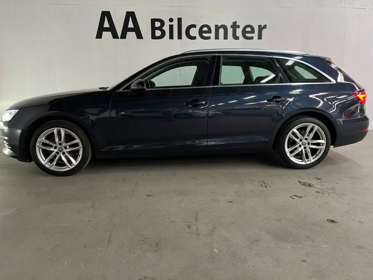Billede 3 - Audi A4 2,0 TFSi 190 Sport Avant S-tr.