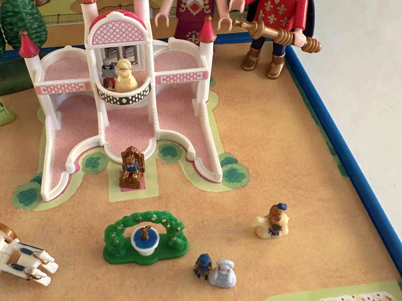 Billede 2 - Playmobil 4330