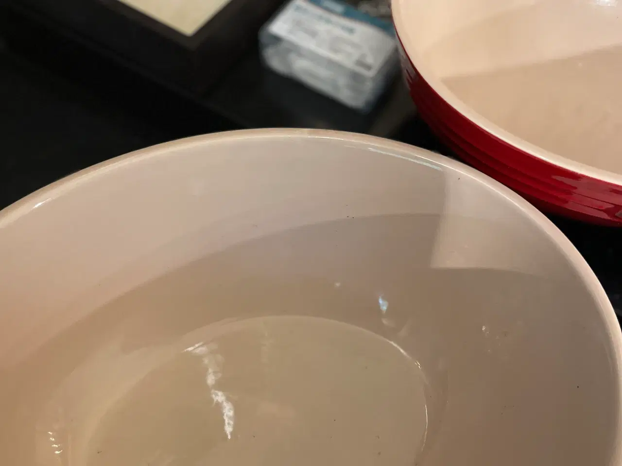 Billede 2 - Le creuset skåle