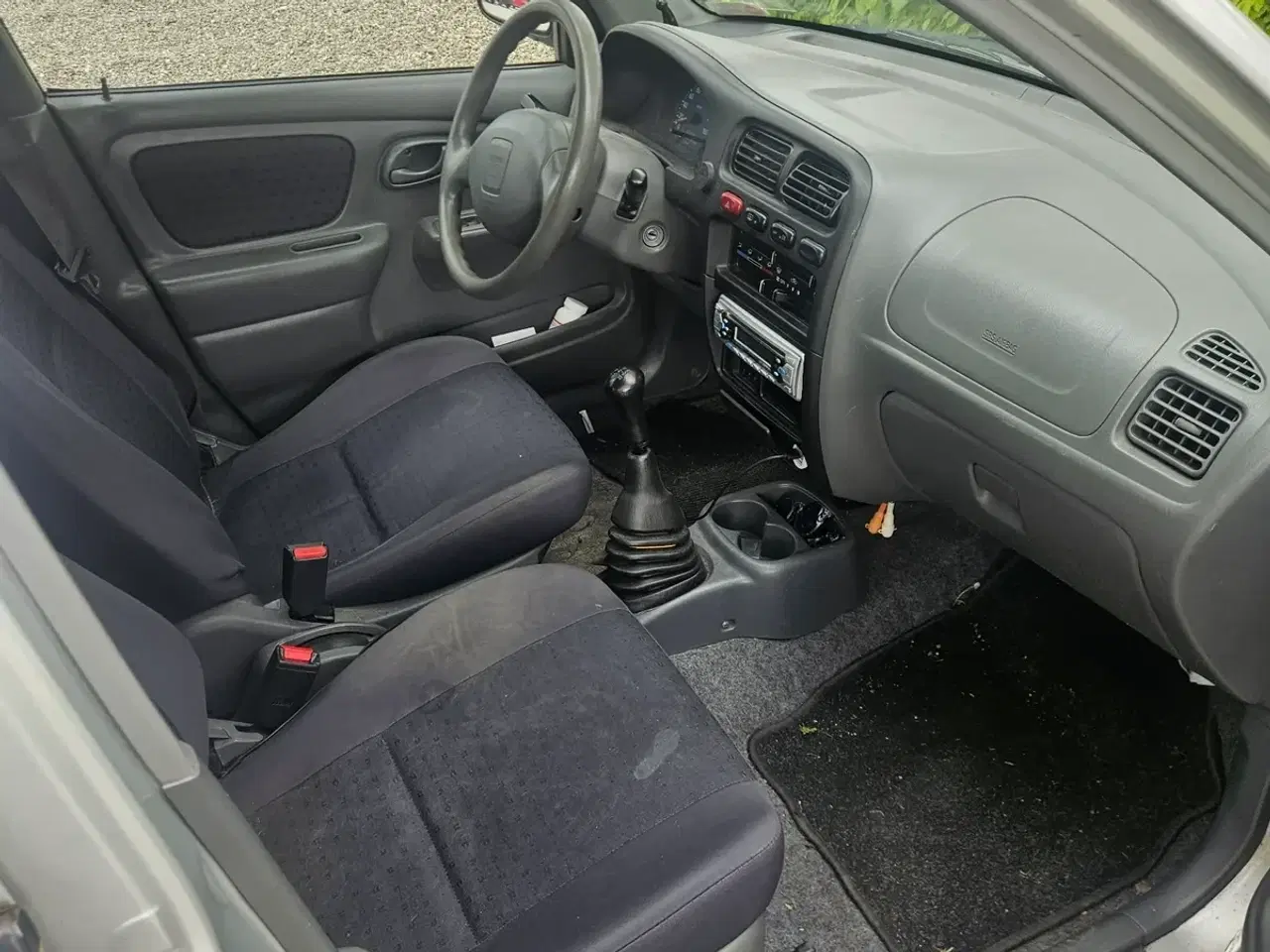 Billede 6 - Suzuki Alto 1,1 