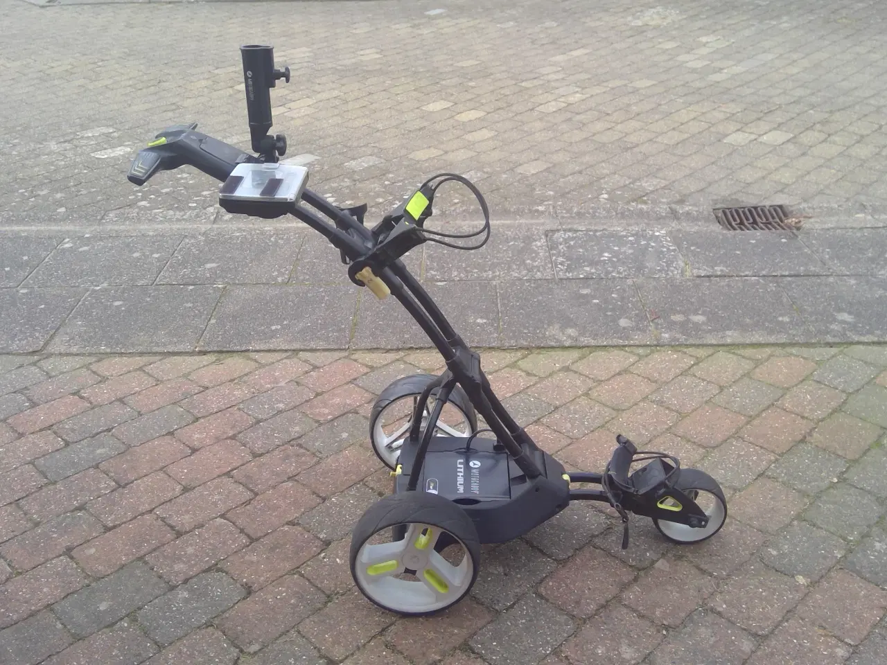 Billede 8 - Motocaddy M1 Pro