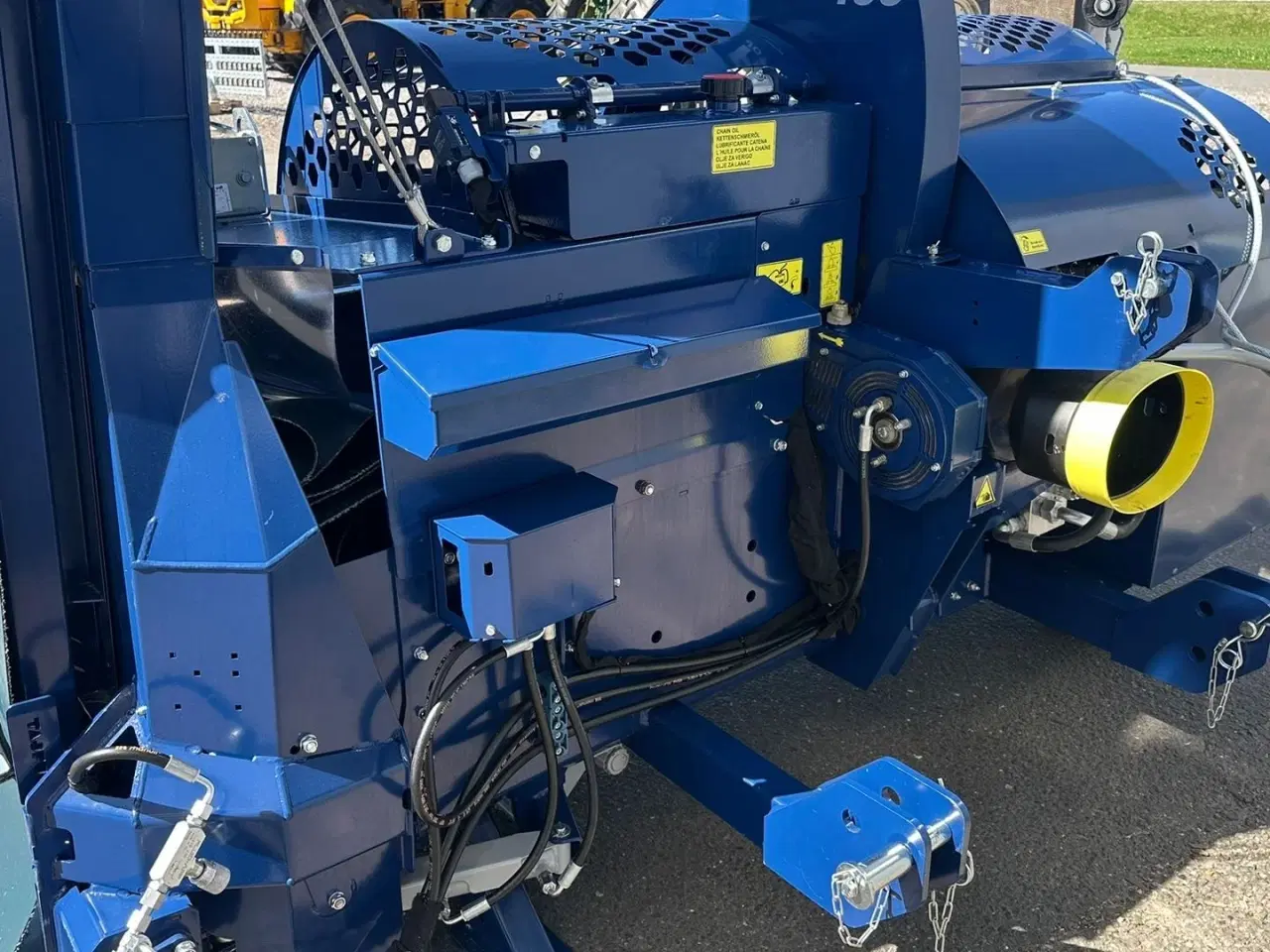 Billede 7 - Tajfun RCA 400 JOY