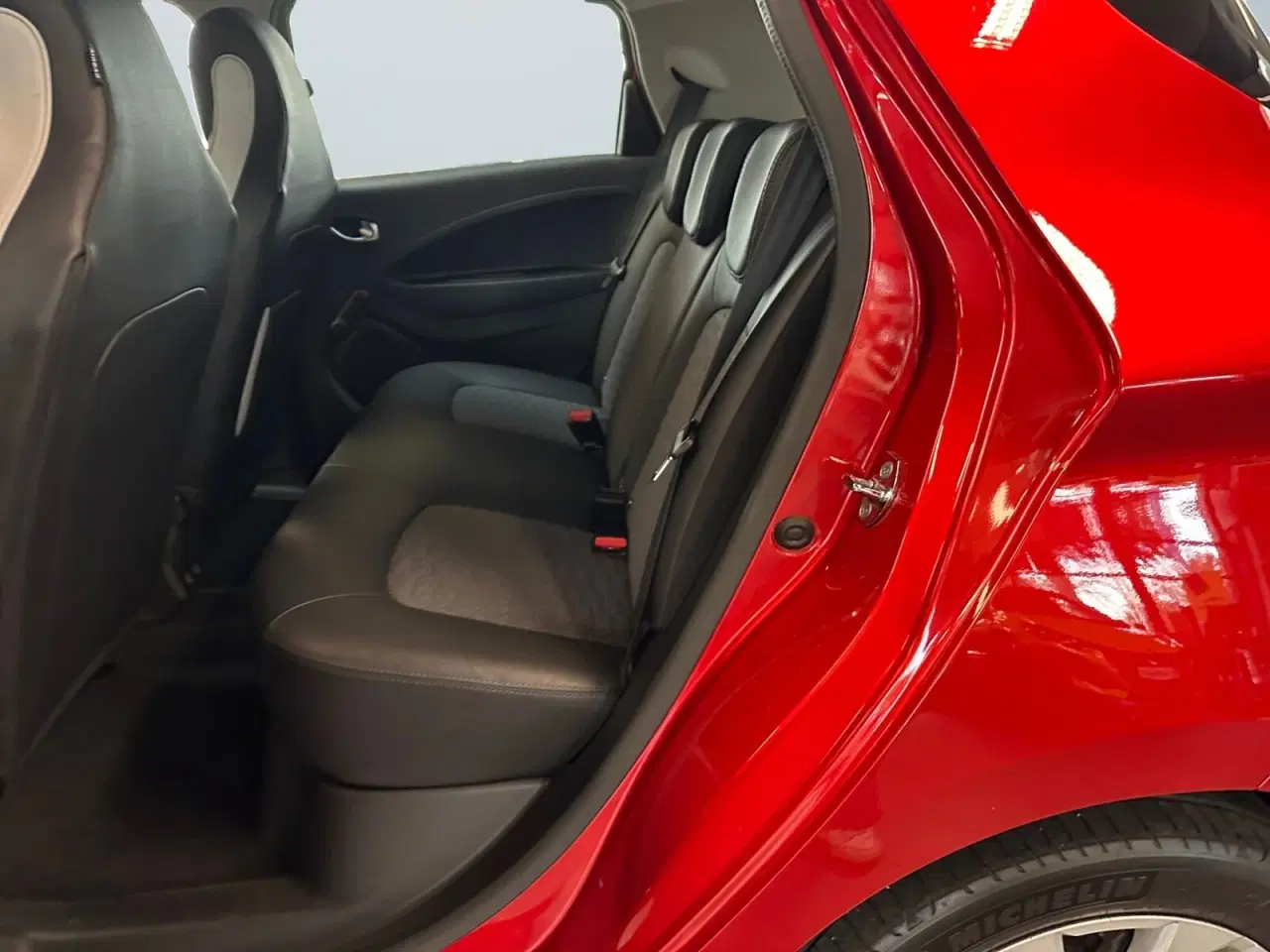 Billede 14 - Renault Zoe 52 Zen