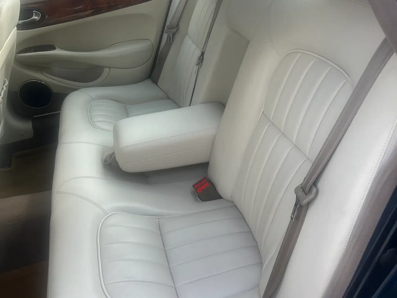Billede 10 - Jaguar XJ8 Sovereign