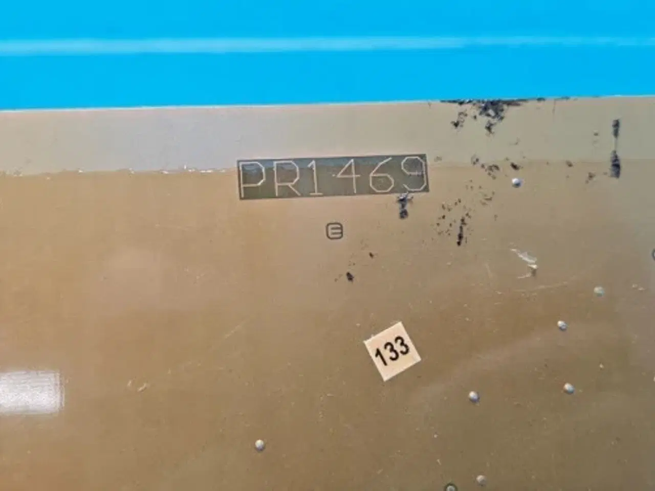 Billede 8 - New Holland FX60 Print 84443502