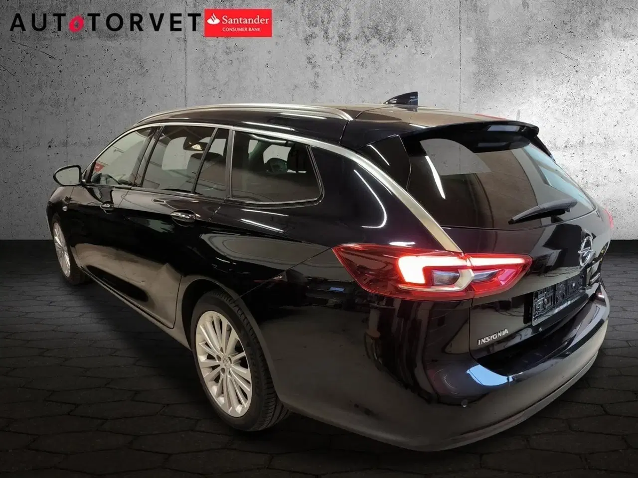 Billede 4 - Opel Insignia 2,0 CDTi 170 Innovation Sports Tourer