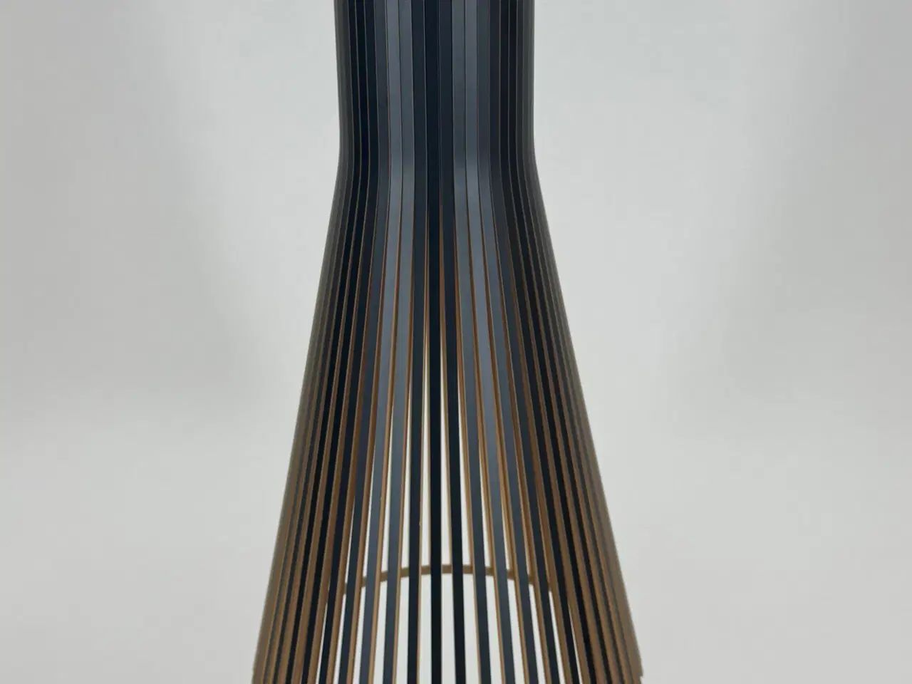 Billede 4 - Secto Design 4201 Pendel – Sort