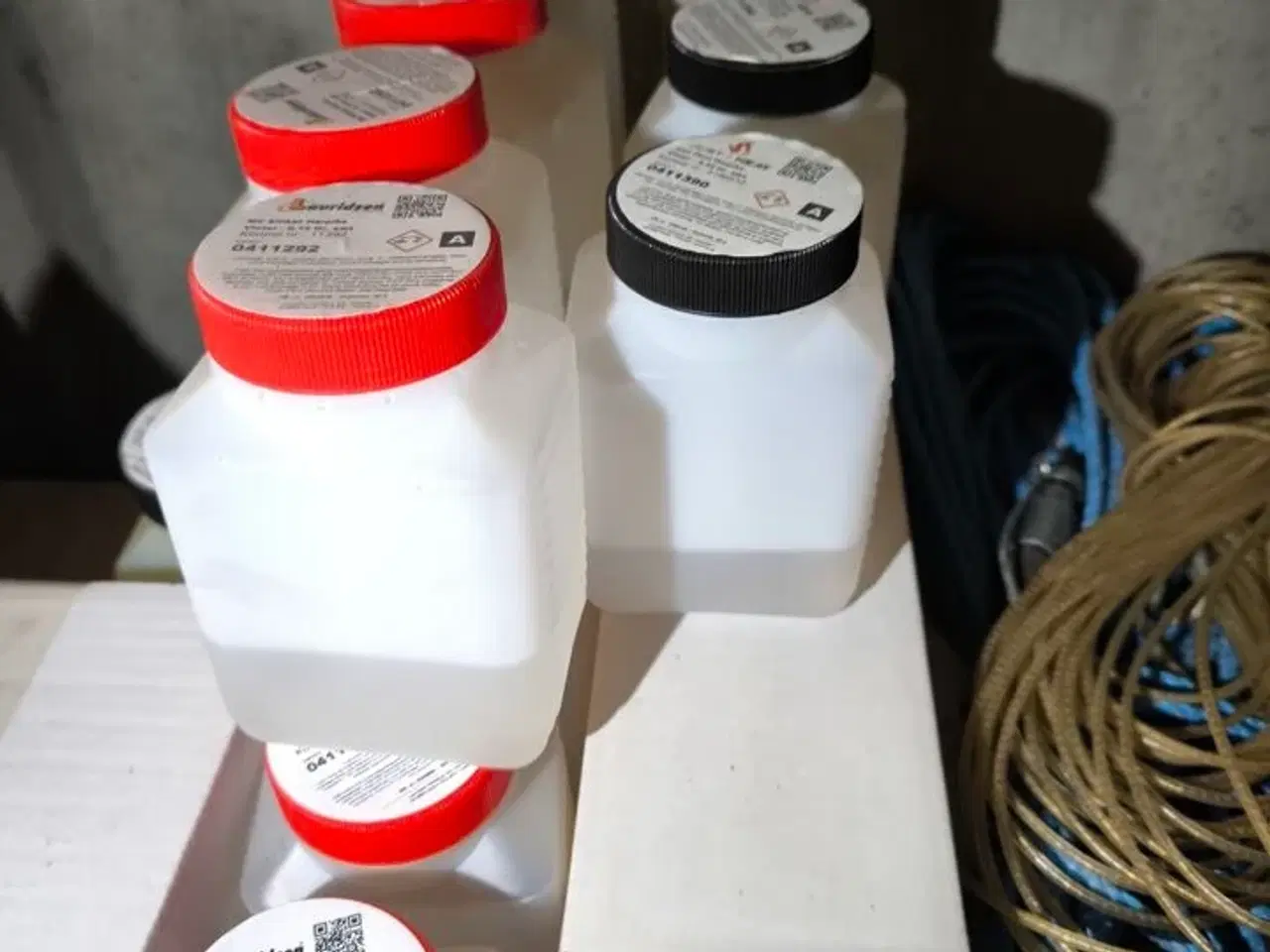 Billede 5 - Div. Varelager samt værktøj