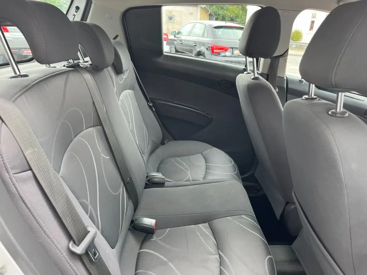 Billede 6 - Chevrolet Spark 1,0 Life