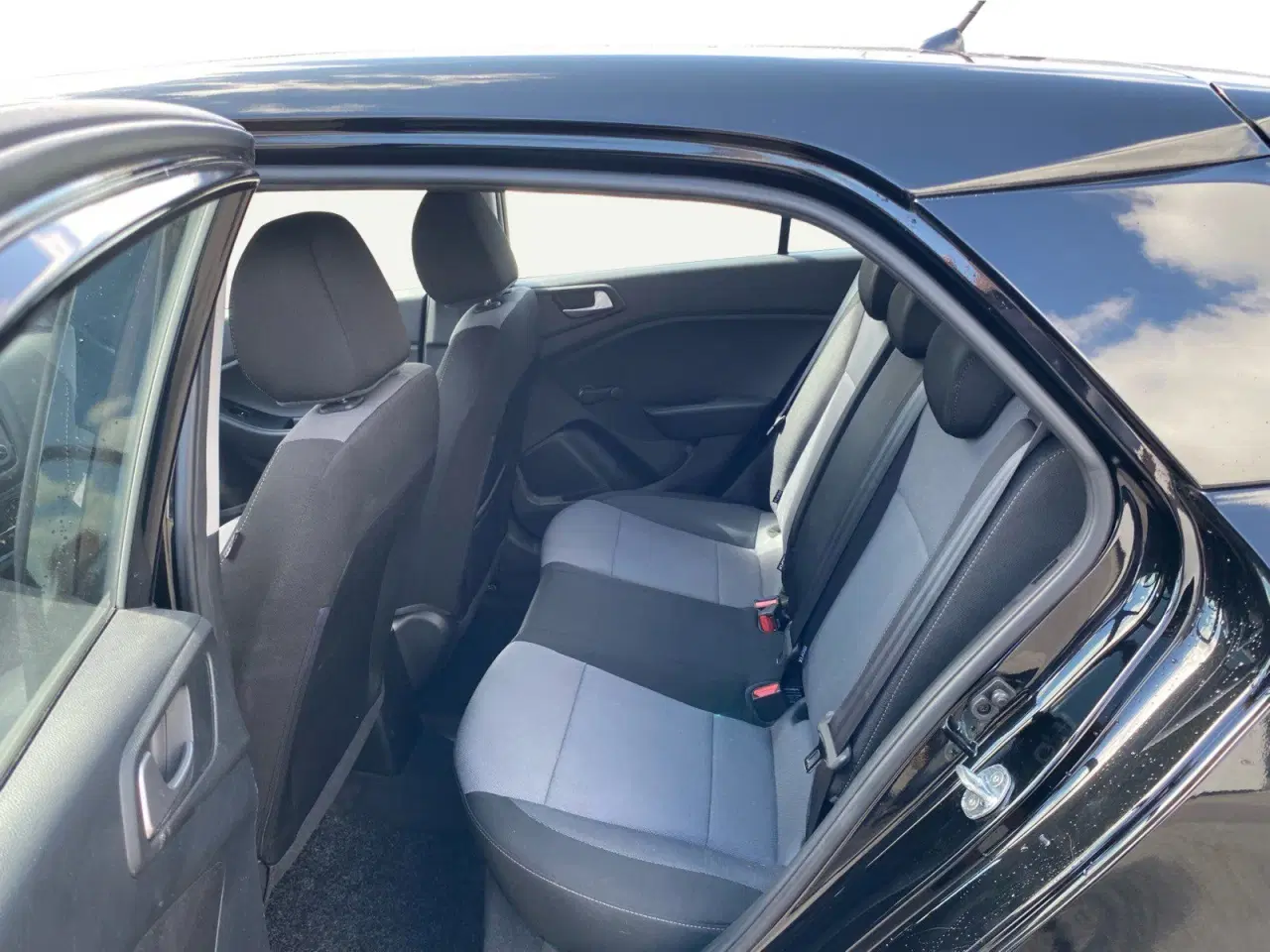 Billede 8 - Hyundai i20 1,25 Life 75HK 5d