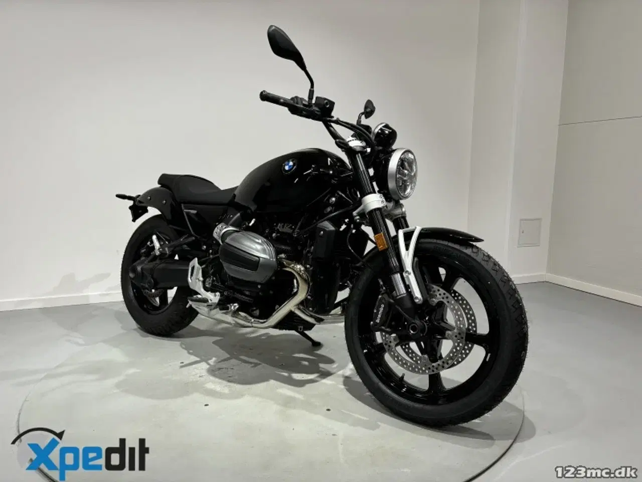 Billede 3 - BMW R 12