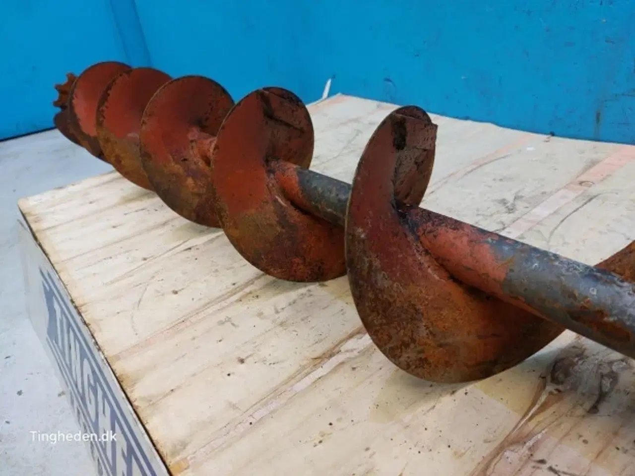 Billede 9 - Laverda 627 Snegl 321818050