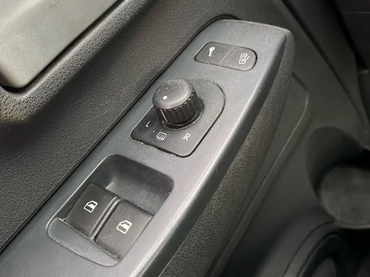 Billede 12 - VW Fox 1,4 75HK 3d