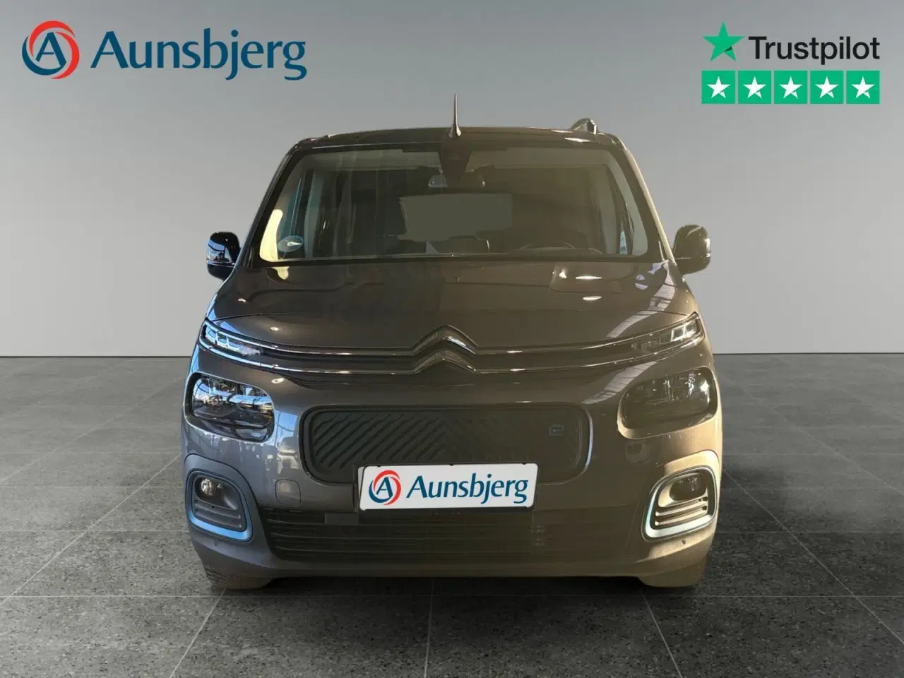 Billede 7 - Citroën ë-Berlingo 50 Feel XL
