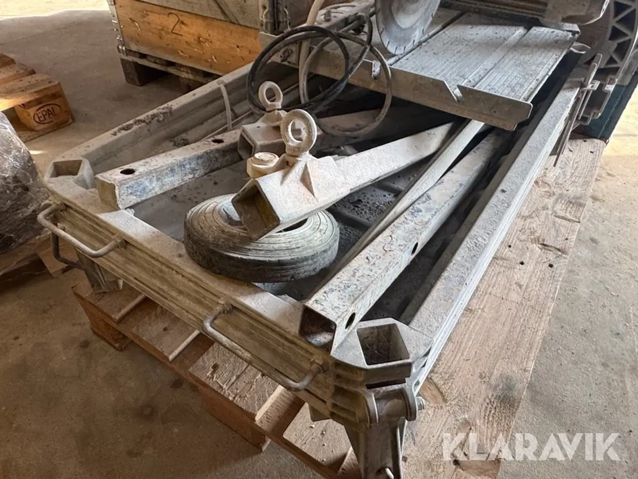 Billede 8 - Vådsav Carat T-3510