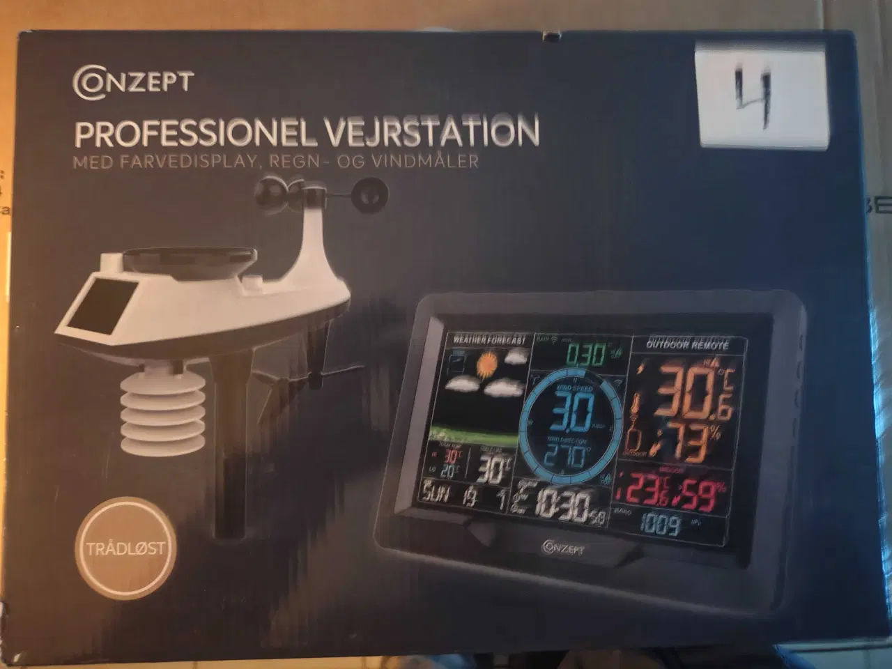 Billede 4 - Julegaver et godt køb