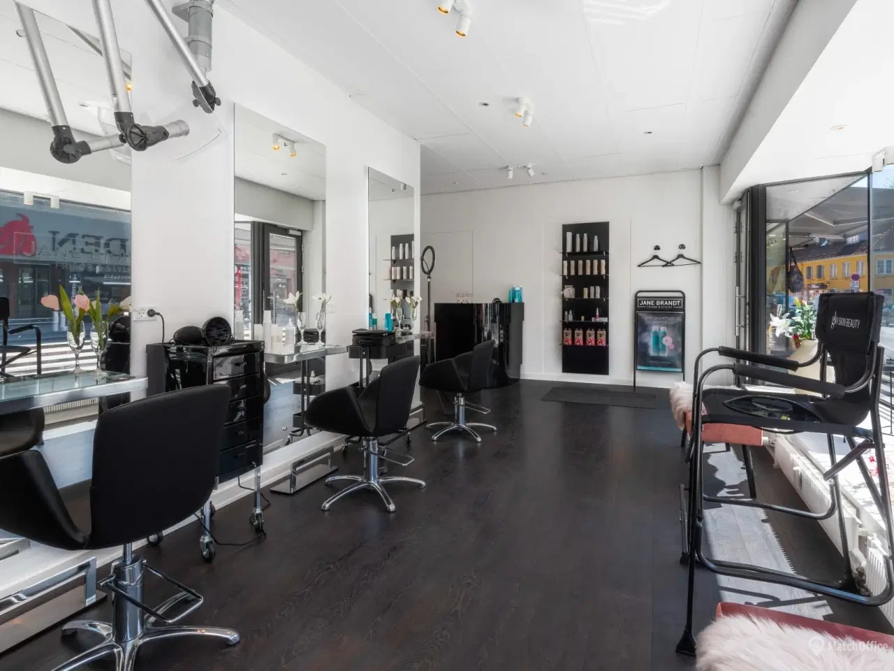 Billede 4 - Butik eller salon i Roskilde Centrum