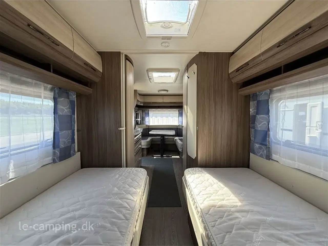 Billede 2 - 2016 - Hobby De Luxe 495 UL