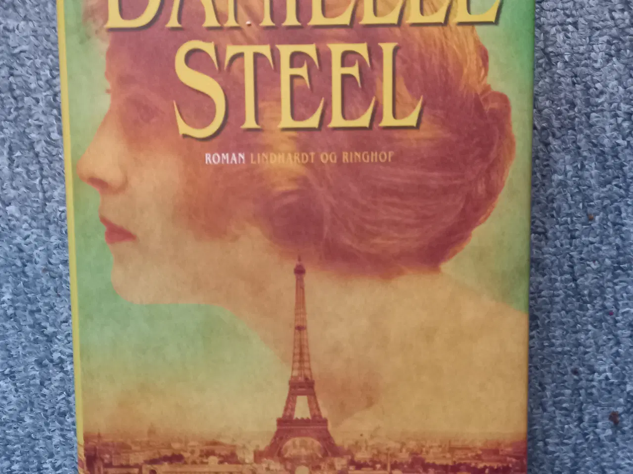 Billede 16 - Danielle Steel 