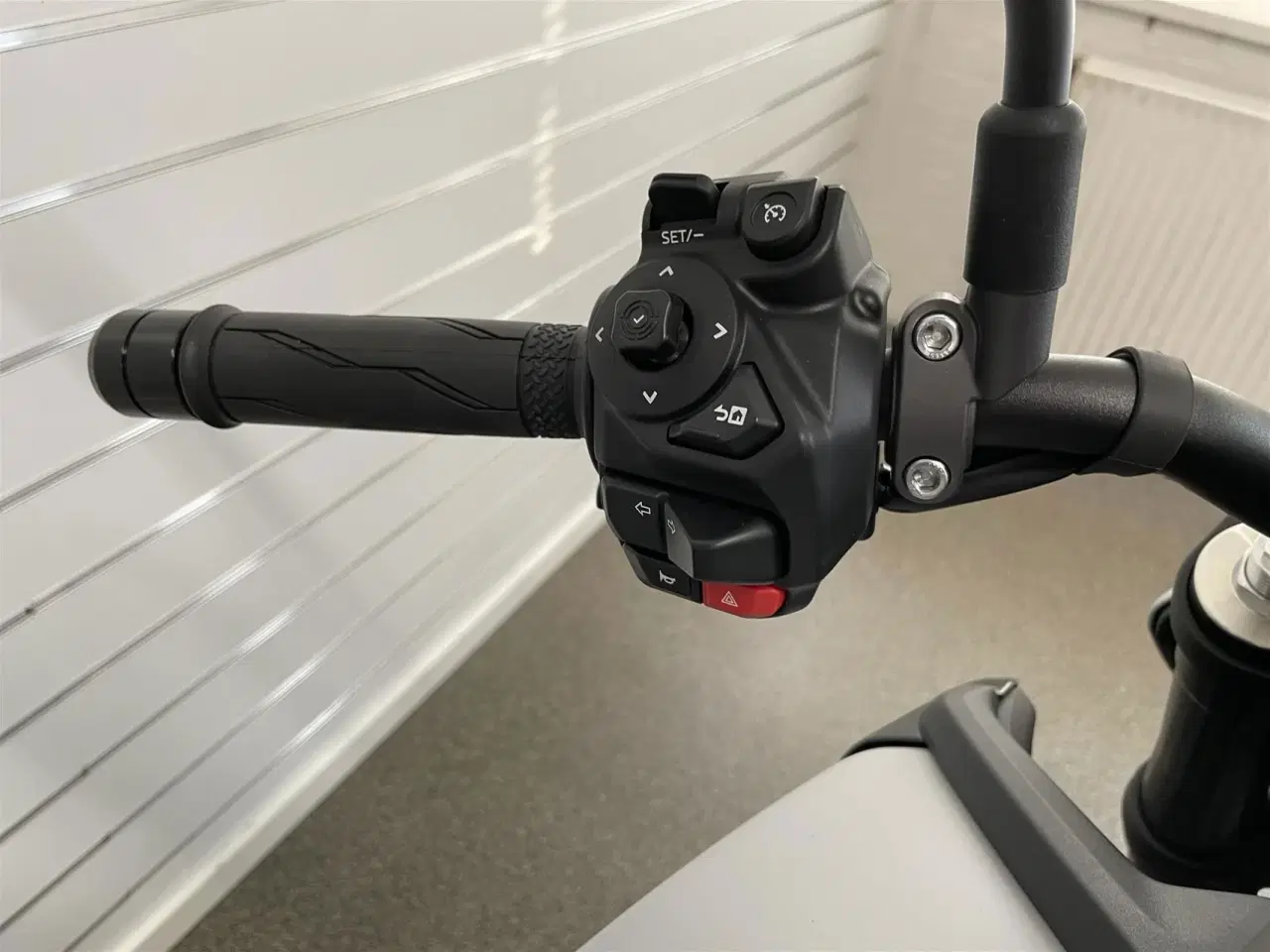 Billede 7 - Yamaha MT-09 Y-AMT - Ice Storm