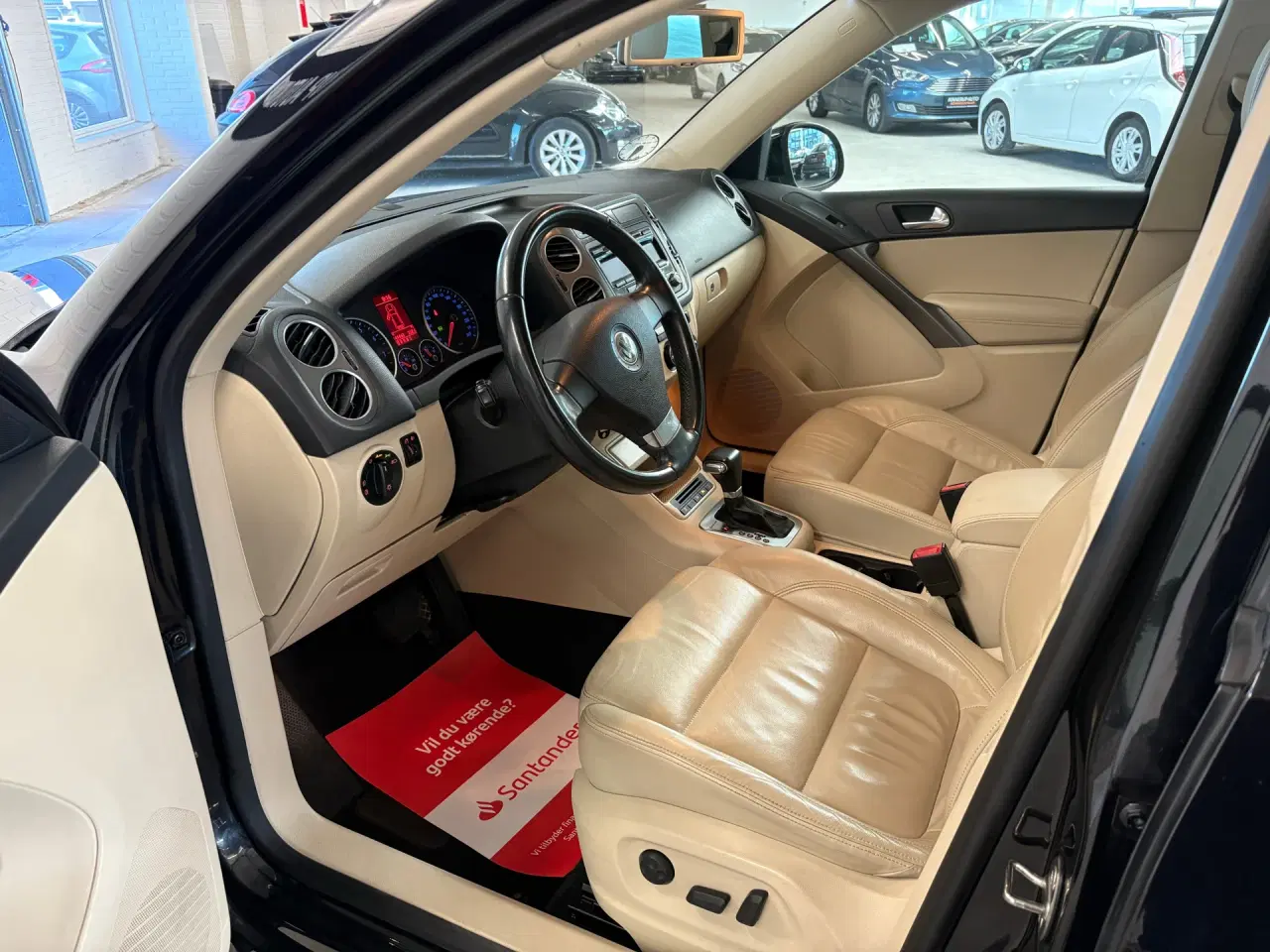 Billede 3 - VW Tiguan 2,0 TSI Track & Field 4Motion 200HK 5d 6g Aut.