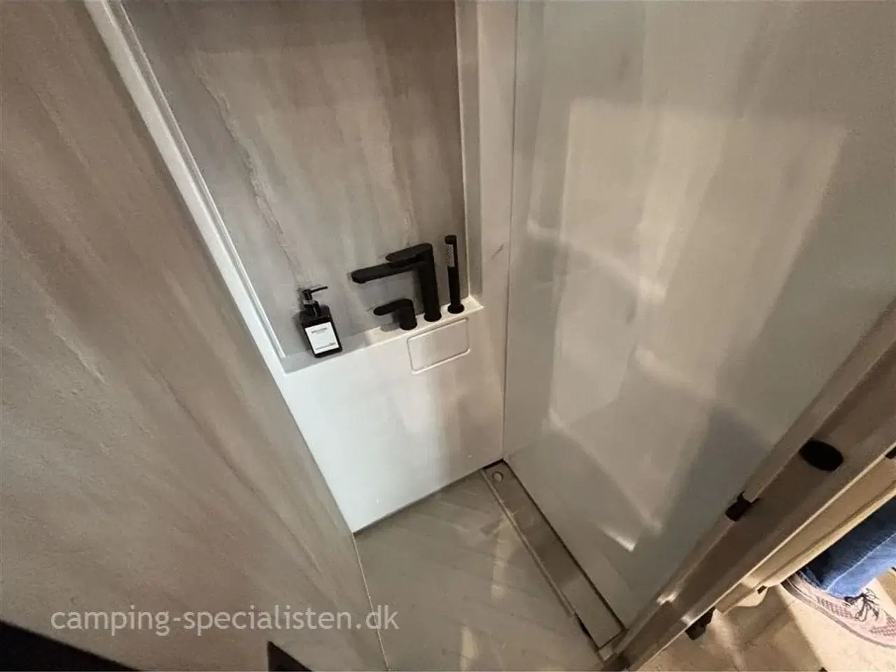 Billede 13 - 2026 - Bürstner  Signature 7.0   NYHED 2026 Ny Bürstner Signature 7.0 - kan snart ses hos Camping-Specialisten.dk