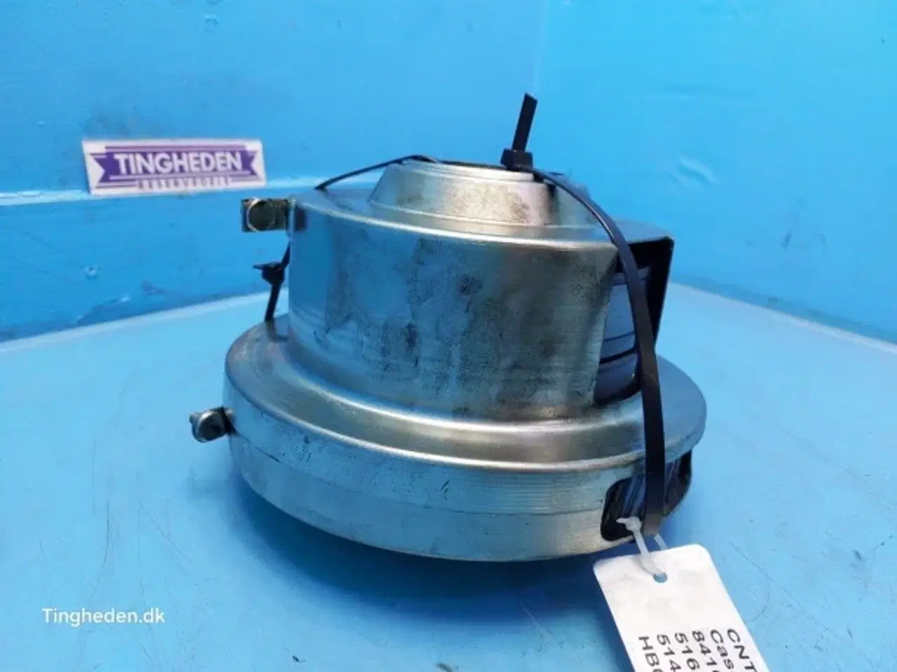 Billede 8 - Case Puma 185 Kobling 84162091