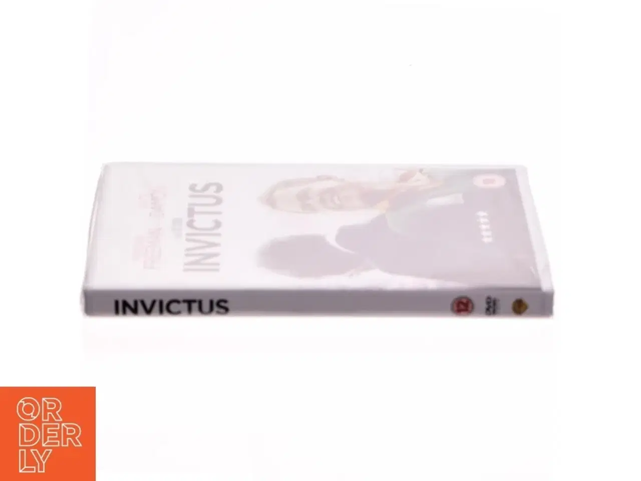 Billede 2 - Invictus