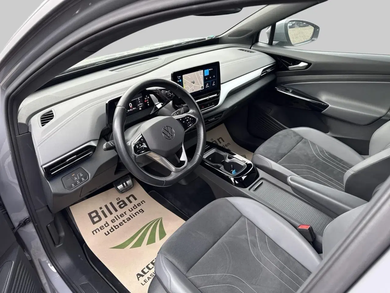 Billede 6 - VW ID.4 77 Pro