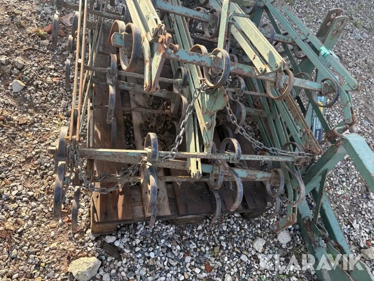 Billede 8 - Harve Doublet-Record 46