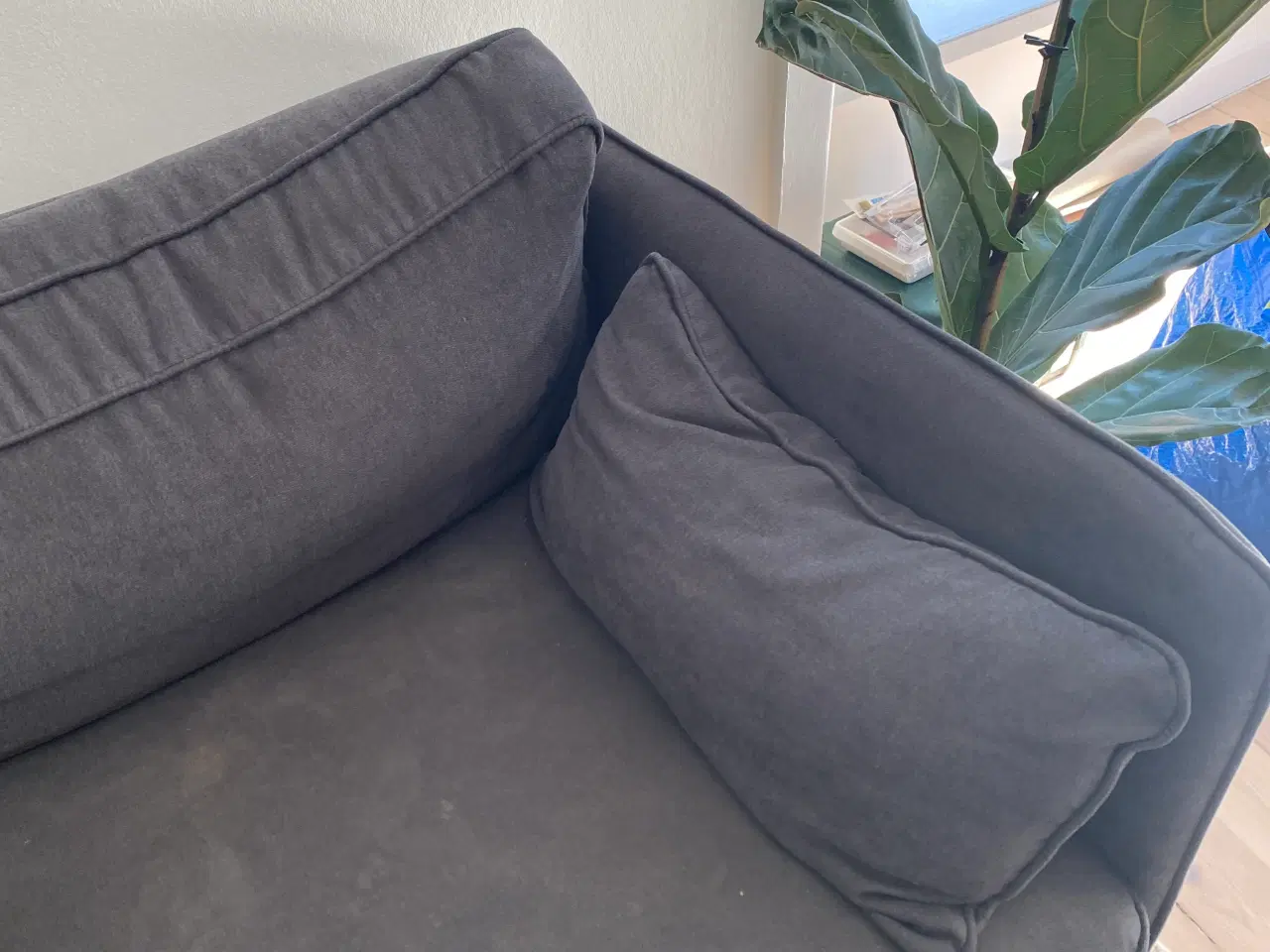 Billede 1 - Sofa 