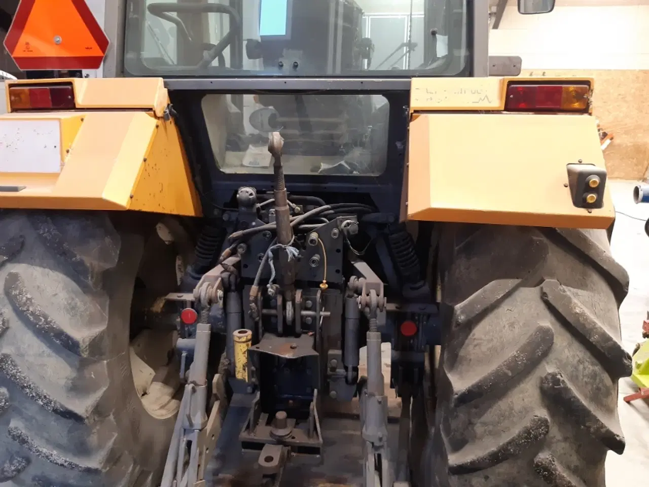 Billede 5 - Traktor 4 WD