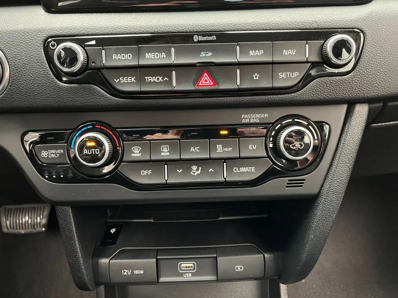 Billede 14 - Kia e-Niro 64 Comfort