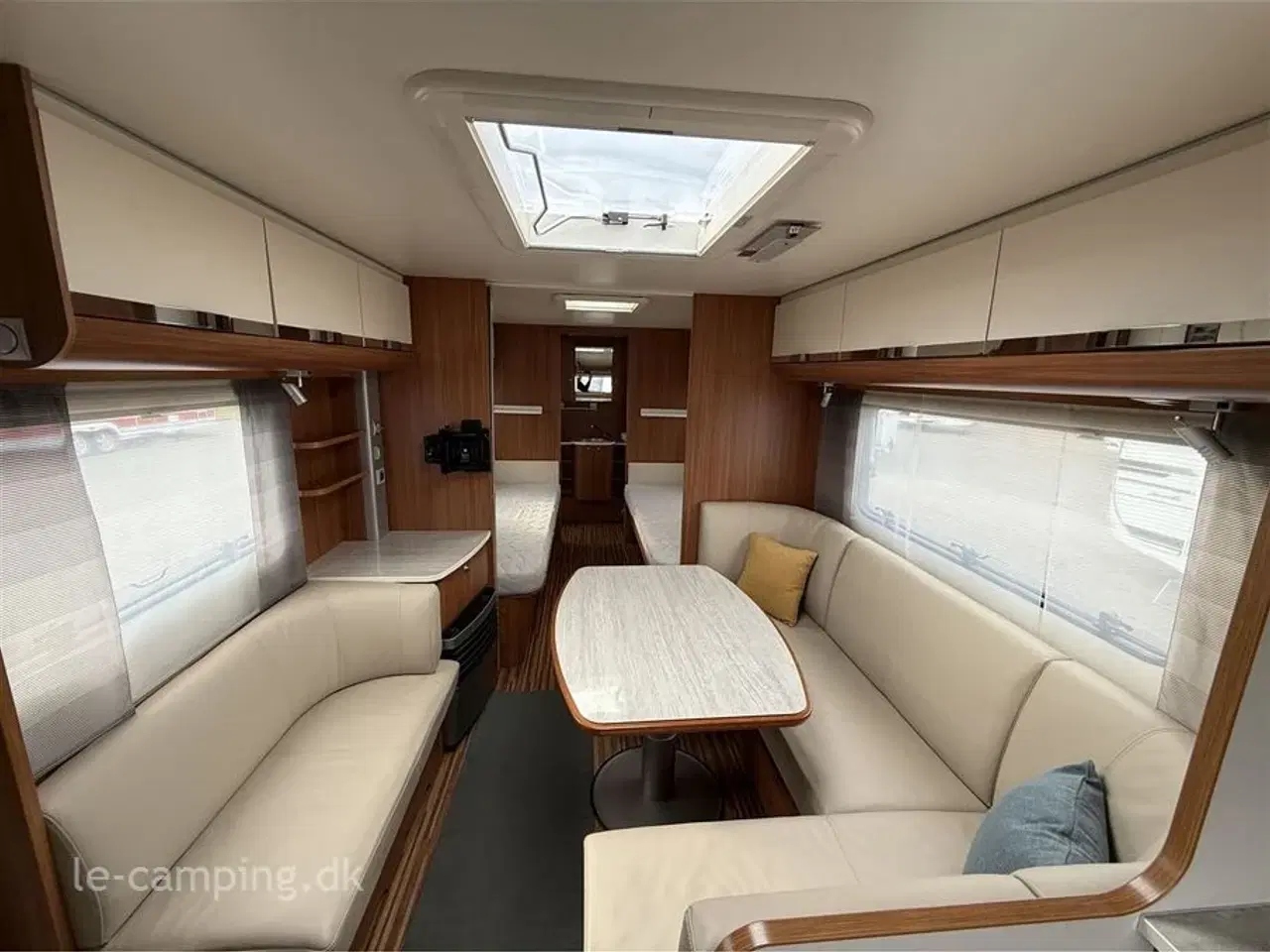 Billede 5 - 2014 - Adria Adora 613 HT
