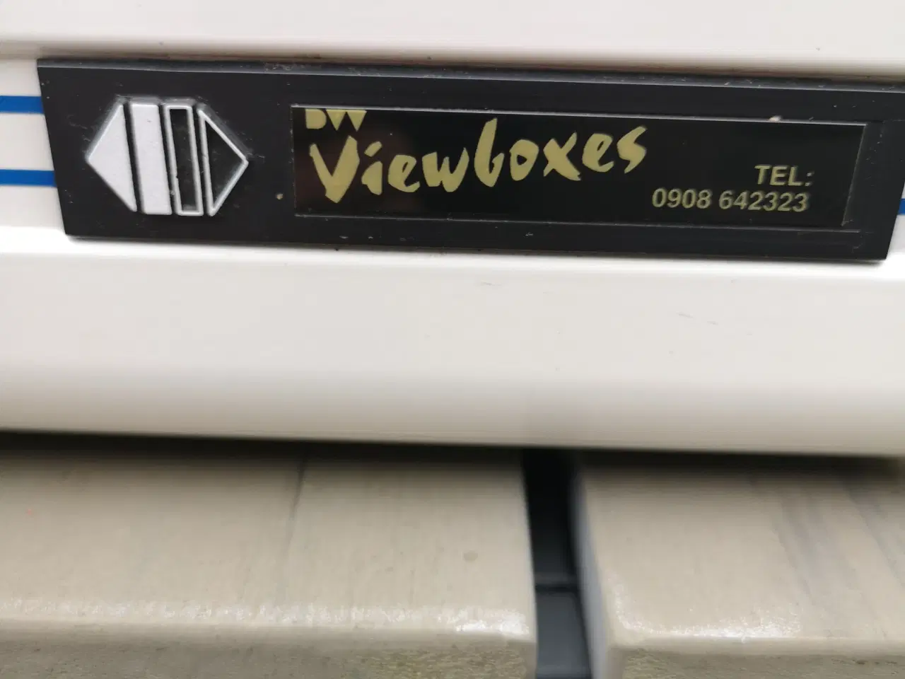 Billede 2 - Lyskasse i A3-format