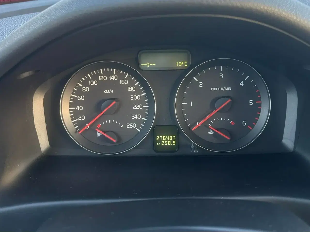 Billede 14 - Volvo V50 1,6 D Momentum