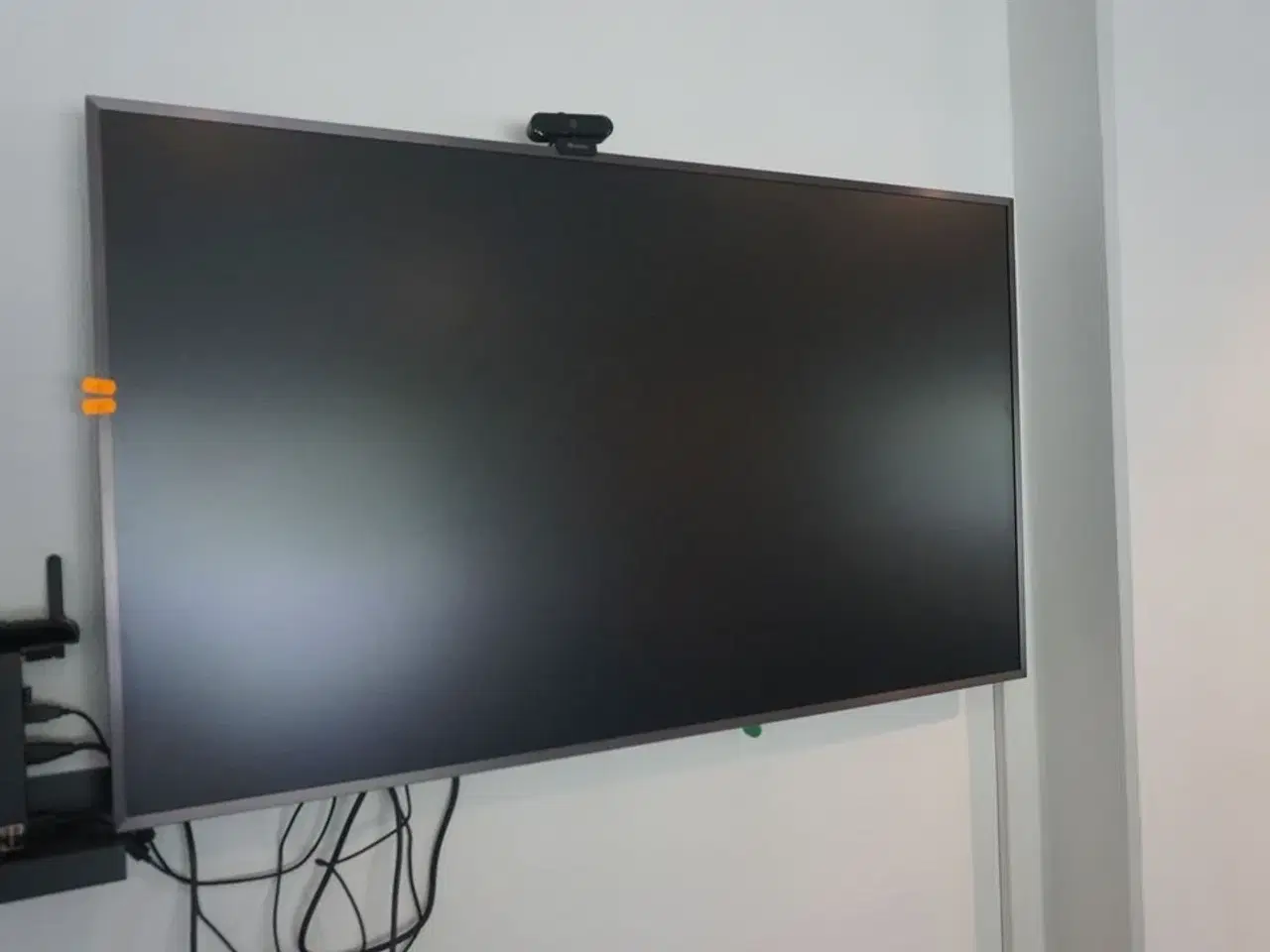 Billede 1 - Fjernsyn SAMSUNG
