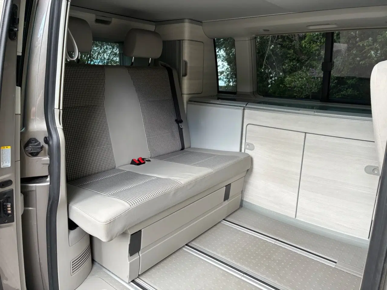 Billede 9 - VW California 2,0 TDi 102 Coast