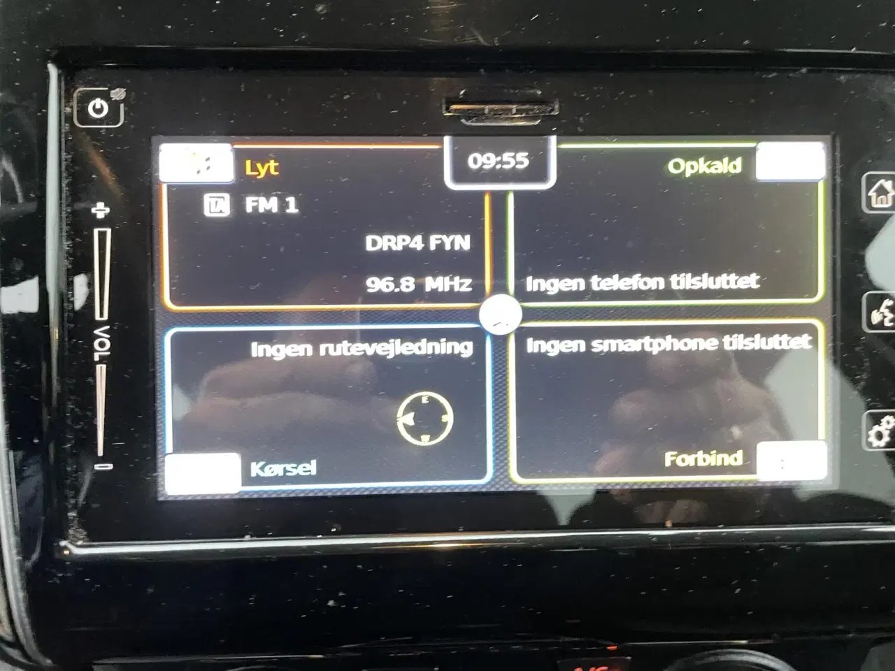 Billede 6 - Suzuki Swift 1,2 Dualjet Monaco AEB 90HK 5d