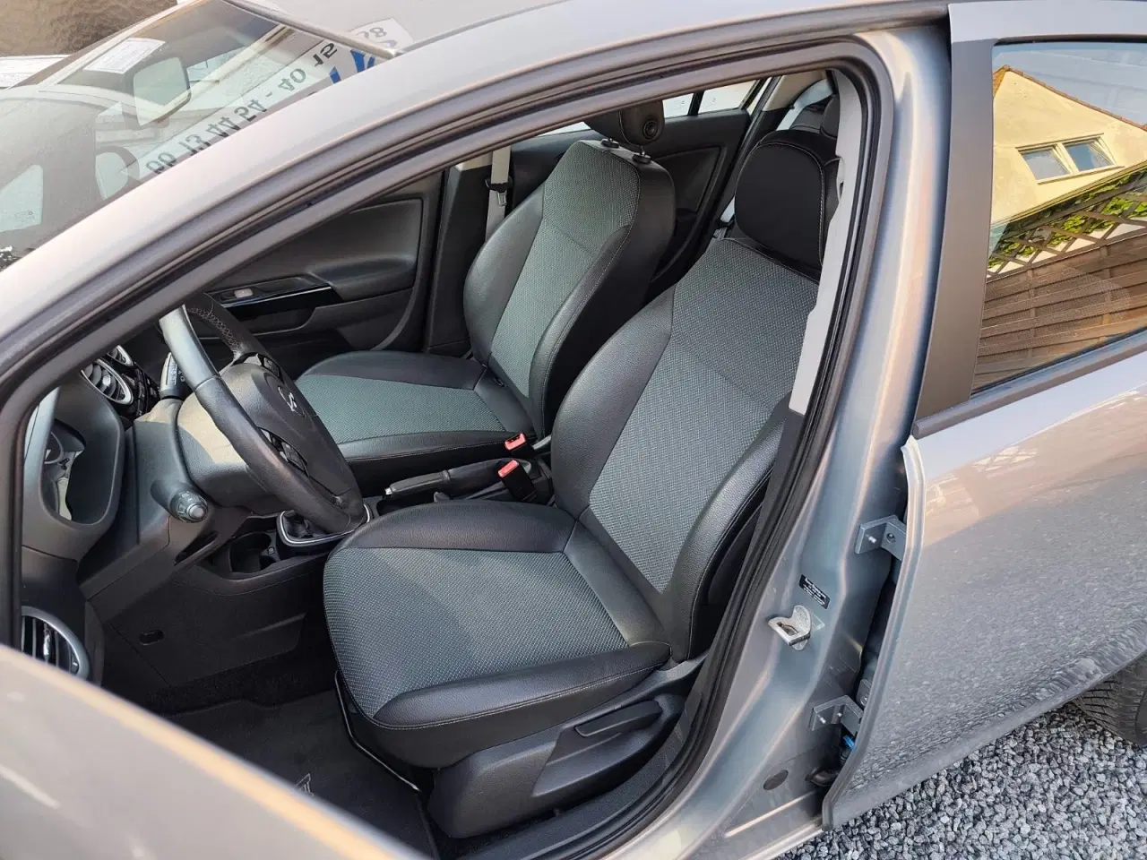 Billede 3 - Opel Corsa 1,4 16V Cosmo