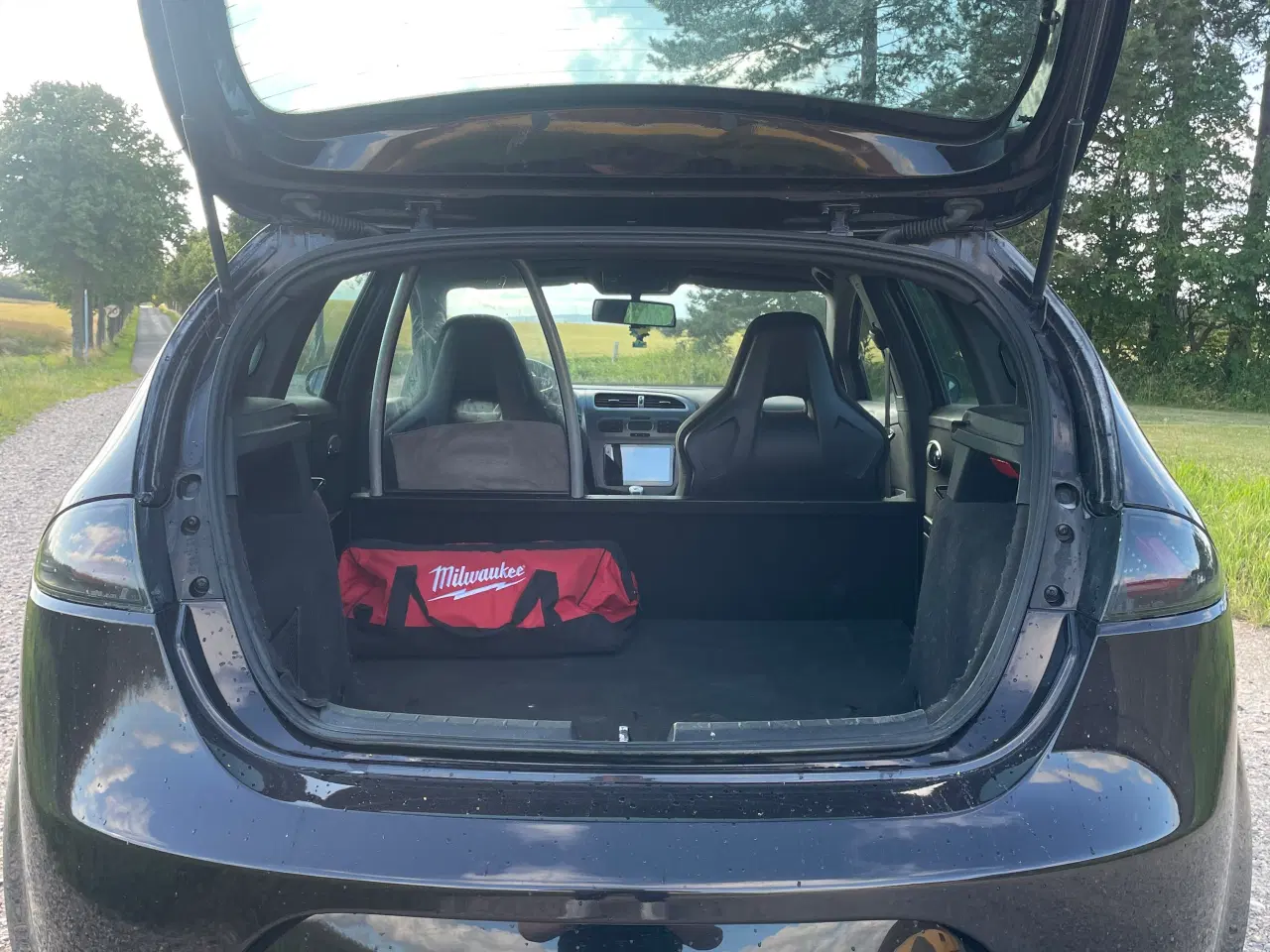 Billede 5 - Seat Leon Cupra 1P