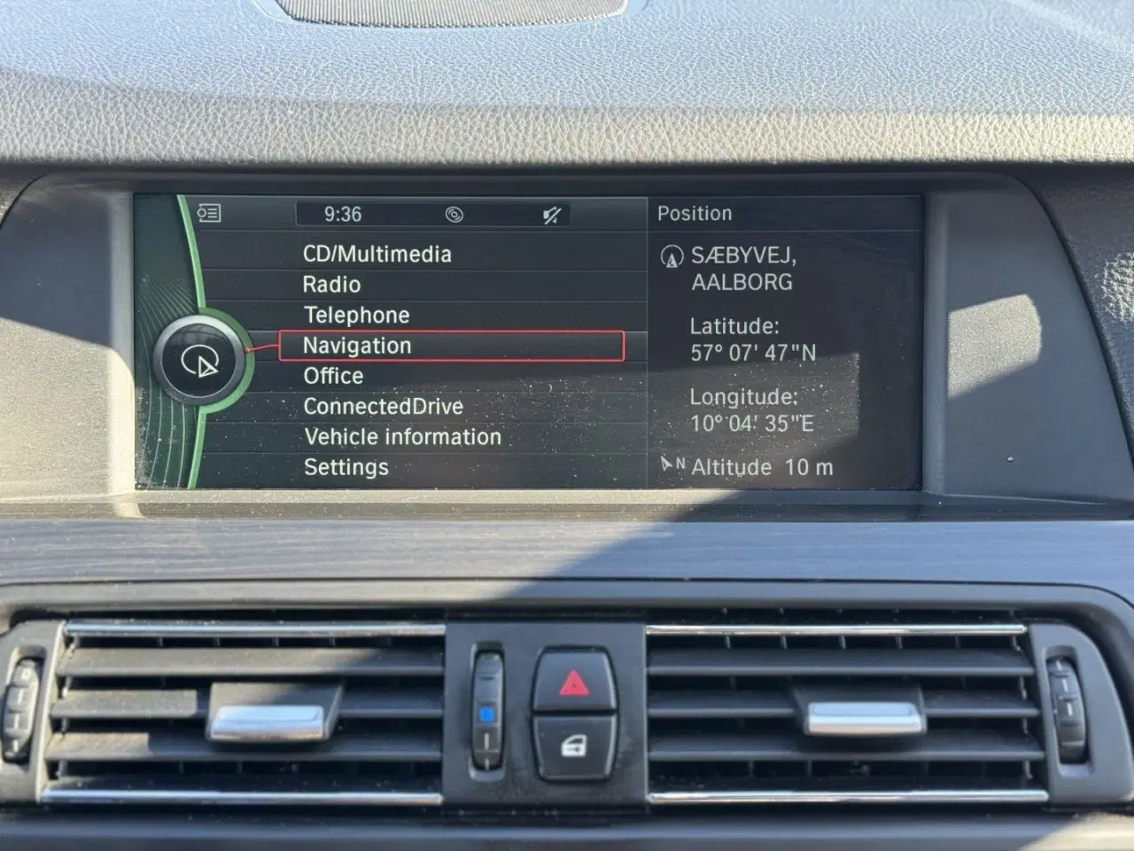 Billede 16 - BMW 525d Touring 3,0 D 204HK Stc 8g Aut.