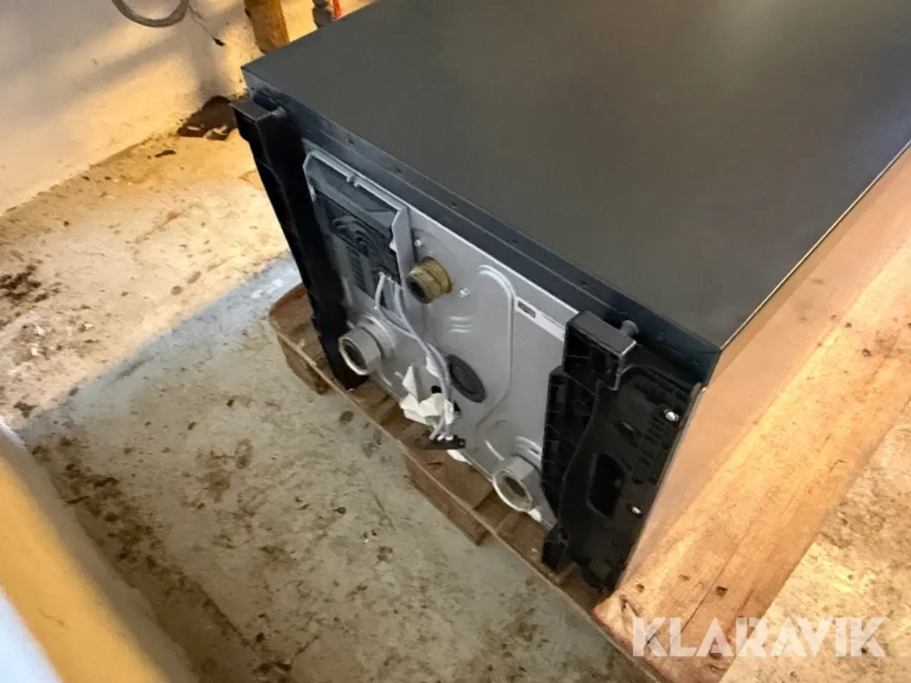 Billede 9 - Gasfyr Bosch Condens 7000 WP