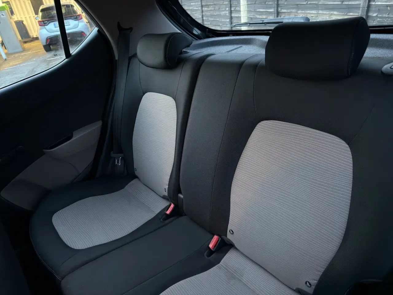 Billede 14 - Hyundai i10 1,0 Move