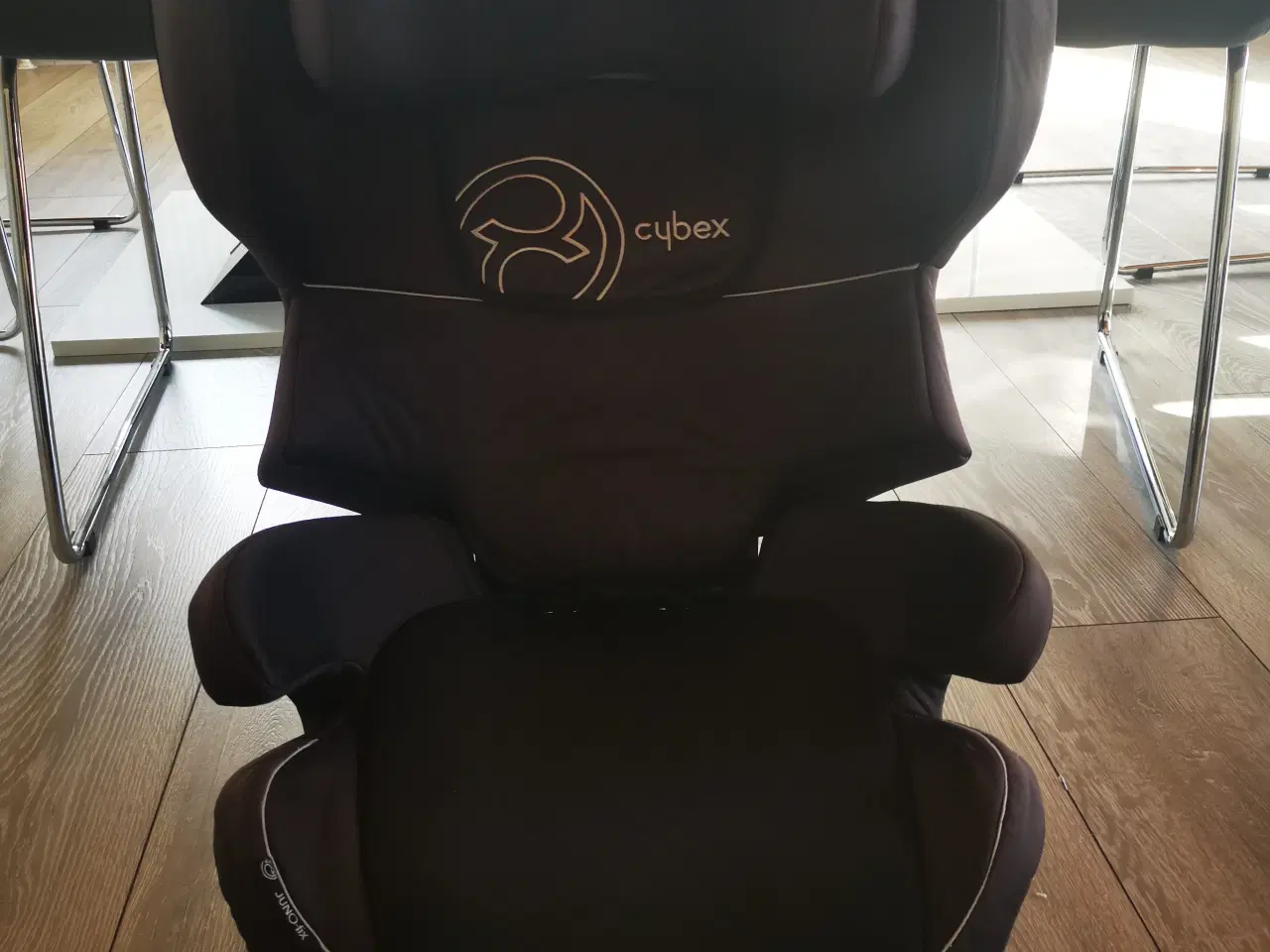 Billede 5 - Cybex autostol + Isofix 