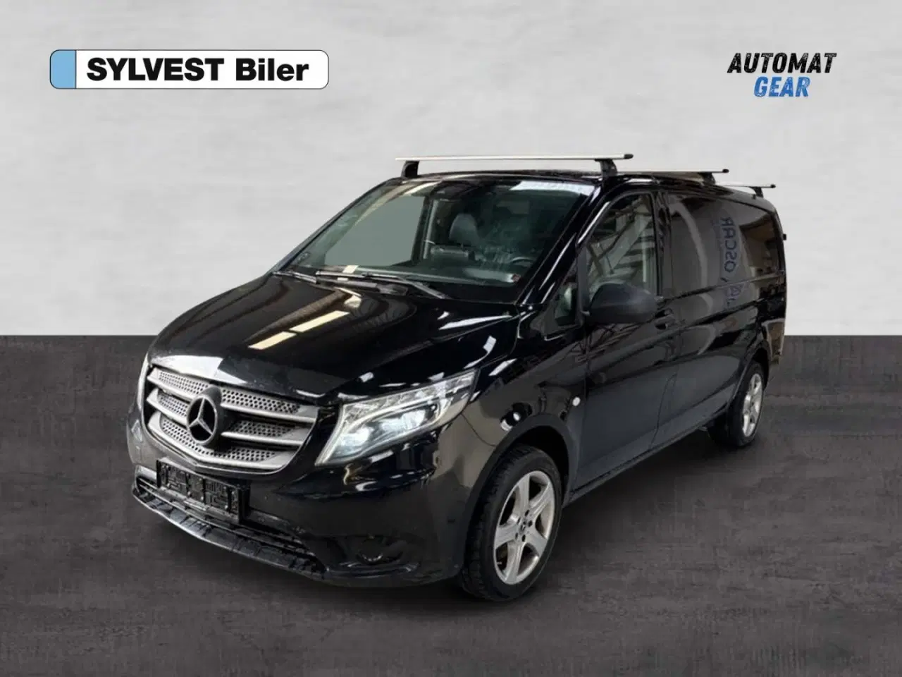 Billede 4 - Mercedes Vito 119 2,2 BlueTEC Standard aut. L