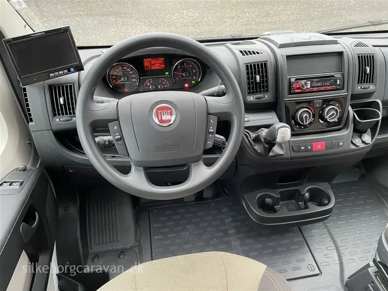 Billede 15 - 2019 - Weinsberg CaraSuite 700 ME Aut.